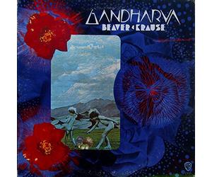 Beaver & Krause - Gandharva [Import]