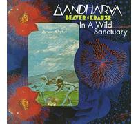Beaver & Krause - in a Wild Santuary & Gandharva