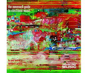 Beaver & Krause - Nonesuch Guide to Electric [Import]
