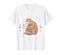 Beaver Wood You Believe I'm This Good T-Shirt