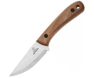 Beavercraft Couteau Bushcraft Récolte Sauvage BSH7