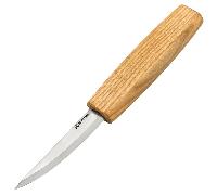 Beavercraft Couteau de Sculpture Sloyd C4M