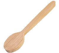 Beavercraft Ébauche de Cuillère à Long Manche (Cerisier) B10_cherry