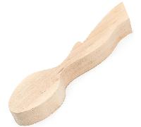 Beavercraft Ébauche de Cuillère à Sculpter B2