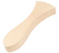Beavercraft Ébauche de Cuillère Celtique à Sculpter BW_DIY04