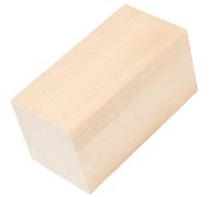 Beavercraft Ébauche de Sculpture sur Bois BW_DIY05/06