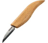 Beavercraft Grand Couteau de Dégrossissage C16