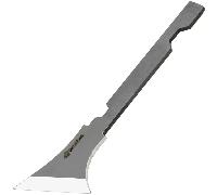 BeaverCraft Petit Couteau de Sculpture Géométrique C10s