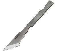 BeaverCraft Petit Couteau pour Sculpture Géométrique sur Bois C11s
