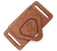 Beavercraft Porte-outils en cuir LC_BH_01