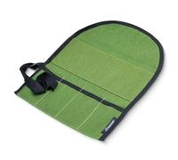 BeaverCraft TR4 Sac Organisateur enroulable - Petite Trousse à Outils avec 4 Poches, Étui enroulable pour rangement d’outils, couteaux et ciseaux, Pochette avec 4 Compartiments