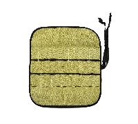 Beavercraft Trousse à Outils 12 Poches TR12