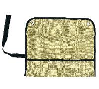 Beavercraft Trousse à Outils 6 Poches TR6