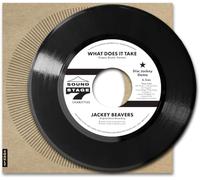 Jackey Beavers – 7-What Does It Take (Orig Demo) / Lover Come Back – Charly