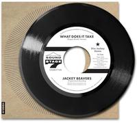 Beavers, Jackey - 7-What Does It Take (Orig Demo) / Lover Come Back
