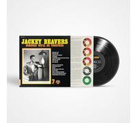 Jackey Beavers – Someday We'll Be Together – Charly