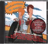 Beavis and Butt-Head Do America (Bande Originale du Film)