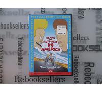 Beavis and Butt-Head Do America [Import USA Zone 1]