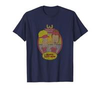 Beavis and Butt-Head Jobby T-Shirt