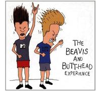 Beavis And Butt-Head (Related Recordings) - The Beavis and Butt-Head Experience By Beavis And Butt-Head (Related Recordings) (1999-03-20)