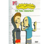 Beavis And Butt-Head: The Final Judgement