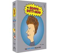 Beavis And Butt-Head - The Mike Judge Collection - Vol. 1