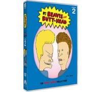Beavis And Butt-Head - The Mike Judge Collection - Vol. 2