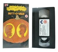 Beavis and Butt-Head [VHS] [Import allemand]