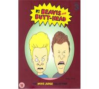 Beavis and Butthead - Beavis and Butthead: Mike Judge Collection Volume 3 [Import anglais]
