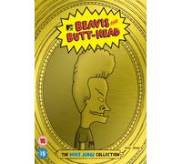 Beavis and Butthead - Beavis and Butthead: Mike Judge Complete Collection [Import anglais]