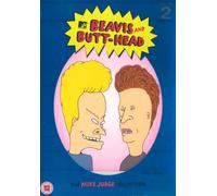 Beavis and Butthead - Beavis and Butthead - Volume 2 [Import anglais]