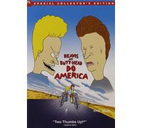 Beavis & Butt-Head Do America