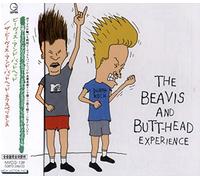 Beavis & Butt-Head - Experience [Import]