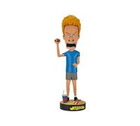Beavis & Butt-Head - Figurine Head Knocker Beavis 18 Cm