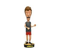 NECA Beavis and Butt-Head Butt-Head Bobblehead