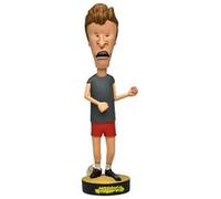 NECA Beavis and Butt-Head Butt-Head Bobblehead