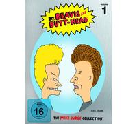 BEAVIS & BUTT-HEAD VOL.1 3 DVD NEUF MIKE JUDGE