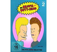 BEAVIS & BUTT-HEAD VOL.2 3 DVD NEUF MIKE JUDGE