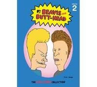 Beavis & Butthead 2: Mike Judge Collection [Import USA Zone 1]