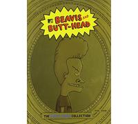 Beavis & Butthead Gift Set