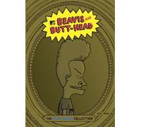 Beavis & Butthead Gift Set