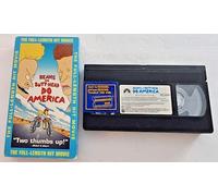 Beavis & Butthead machen's in Amerika [VHS]