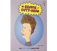 Beavis et Butt-Head - The Mike Judge Collection G