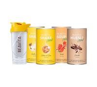 BEAVITA forfait 3 semaines Poudre 1 pc(s)