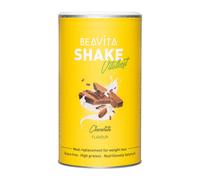 BEAVITA Shake minceur, Chocolat Poudre 500 g