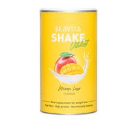 BEAVITA Shake minceur, Mango Lassi Poudre 572 g