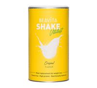 BEAVITA Shake minceur, Vanille Poudre 500 g