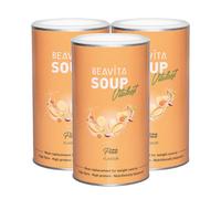 BEAVITA Soupe minceur, Pomme de terre Poudre 3x540 g