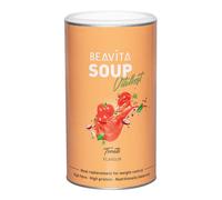 BEAVITA Soupe minceur, Tomate Poudre 540 g