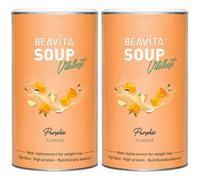 Beavita Vitalkost Soupe au Potiron Poudre 2x540 g